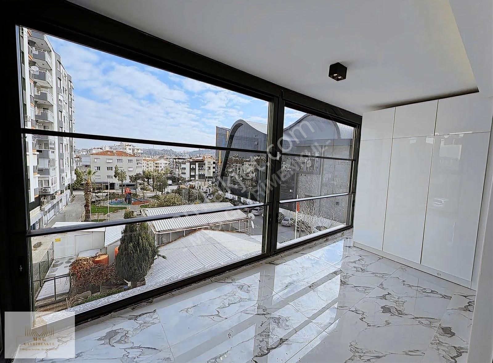 Msgden Korutürkte Ultra Lüks Yapılı Teraslı 3+1 Ayrıcalklı Daire - Görsel 6