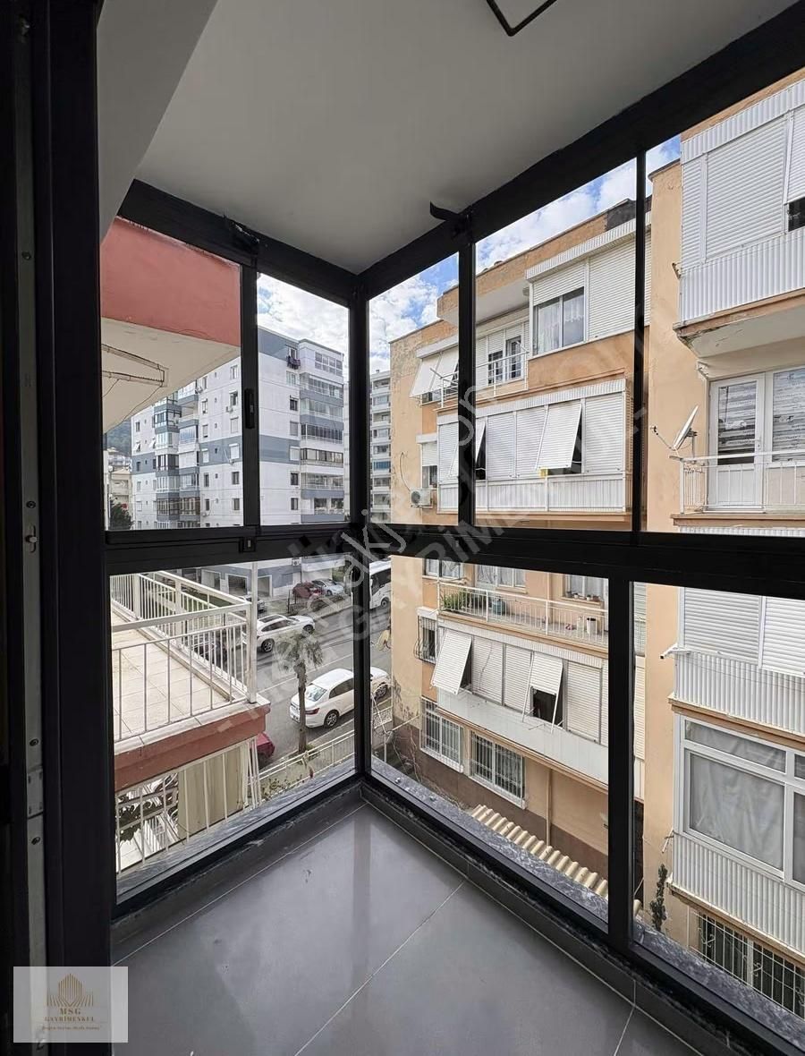 Msgden Korutürkte Ultra Lüks Yapılı Teraslı 3+1 Ayrıcalklı Daire - Görsel 8