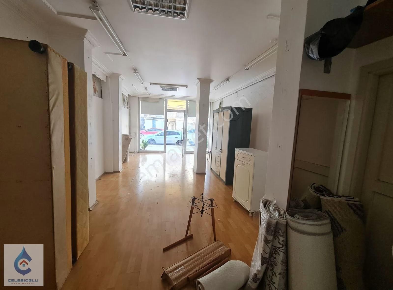 Gebze Çarşı Osman Yılmaz Kızılay Cad.üstü - Görsel 5