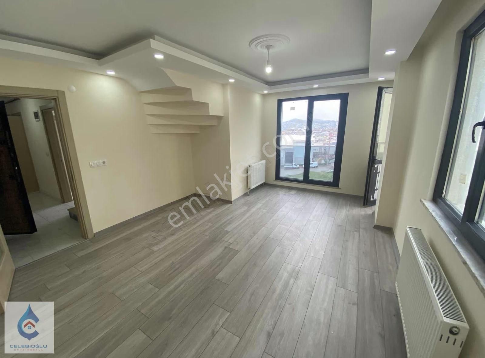 Çelebioğlu Darıca Kazımkarabekir 4+1 Satılık Üst Dubleks - Görsel 2