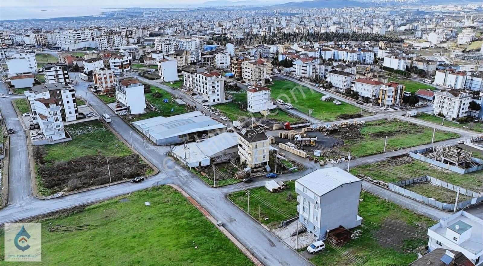 Çelebioğlu'ndan Çayırova Akse Mah. Satılık 223 M2 Arsa - Görsel 3