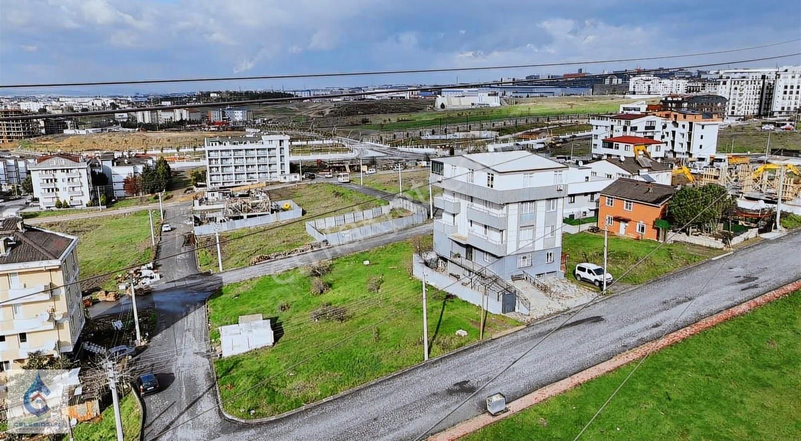 Çelebioğlu'ndan Çayırova Akse Mah. Satılık 223 M2 Arsa - Görsel 9