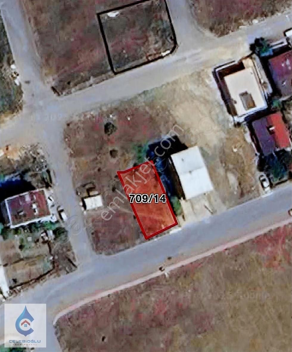 Çelebioğlu'ndan Çayırova Akse Mah. Satılık 223 M2 Arsa - Görsel 8