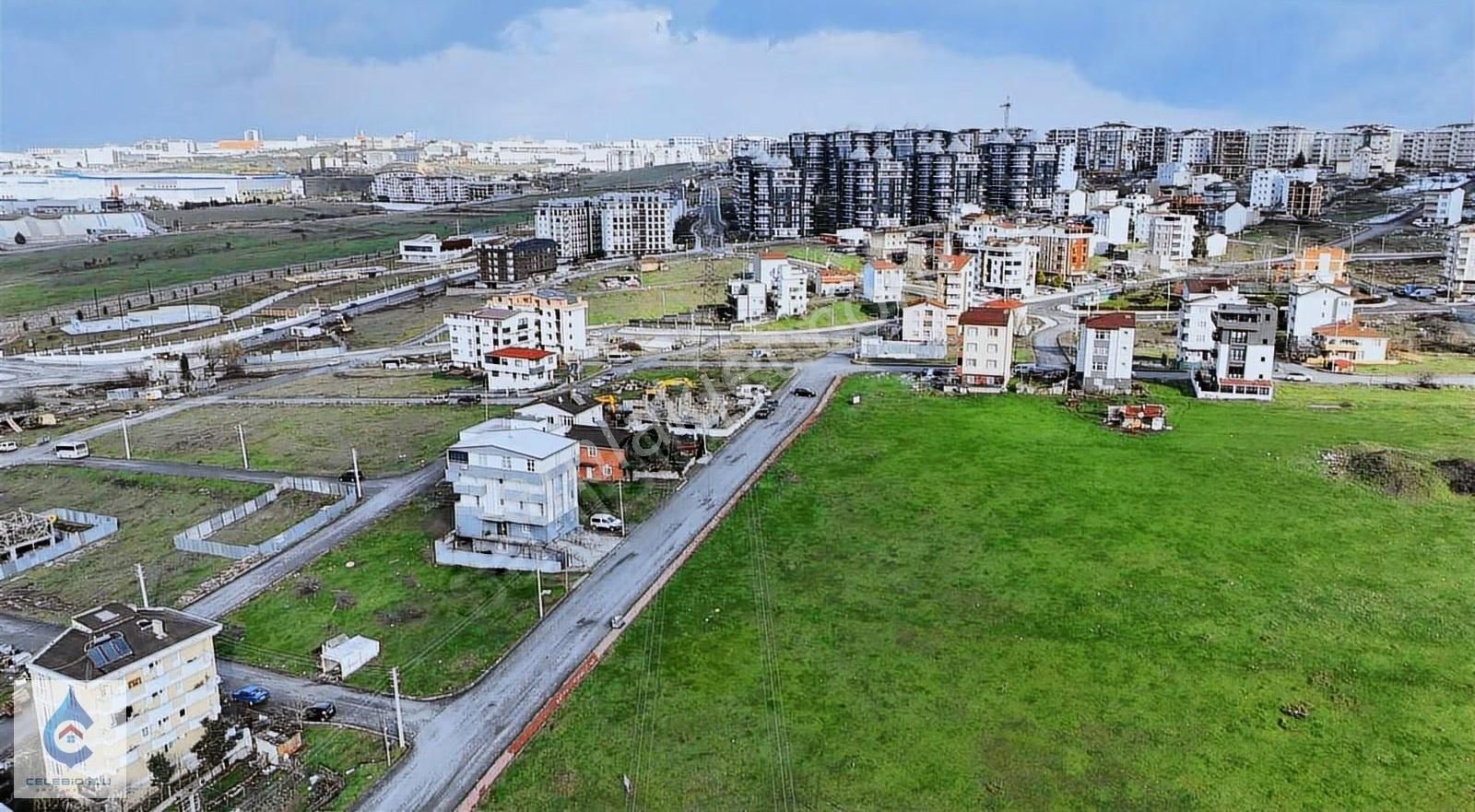 Çelebioğlu'ndan Çayırova Akse Mah. Satılık 223 M2 Arsa - Görsel 10