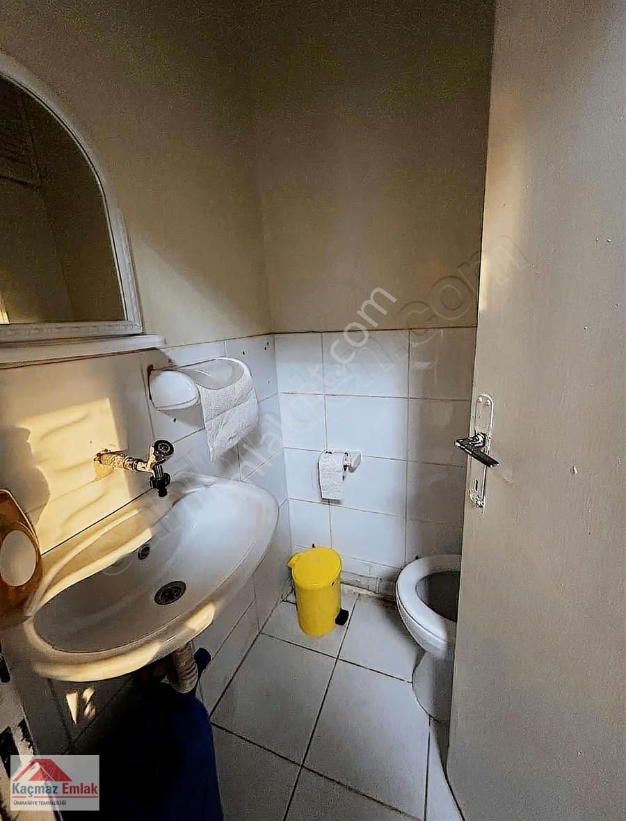 Ümraniye Çakmak'ta Satılık Köşe Başı 70 M2 Dükkan - Görsel 7