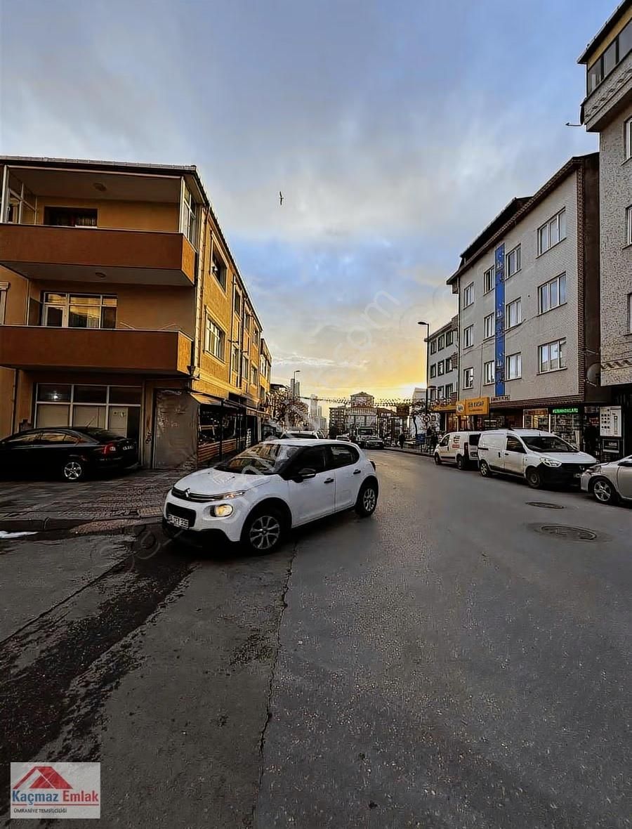 Ümraniye Çakmak'ta Satılık Köşe Başı 70 M2 Dükkan - Görsel 13