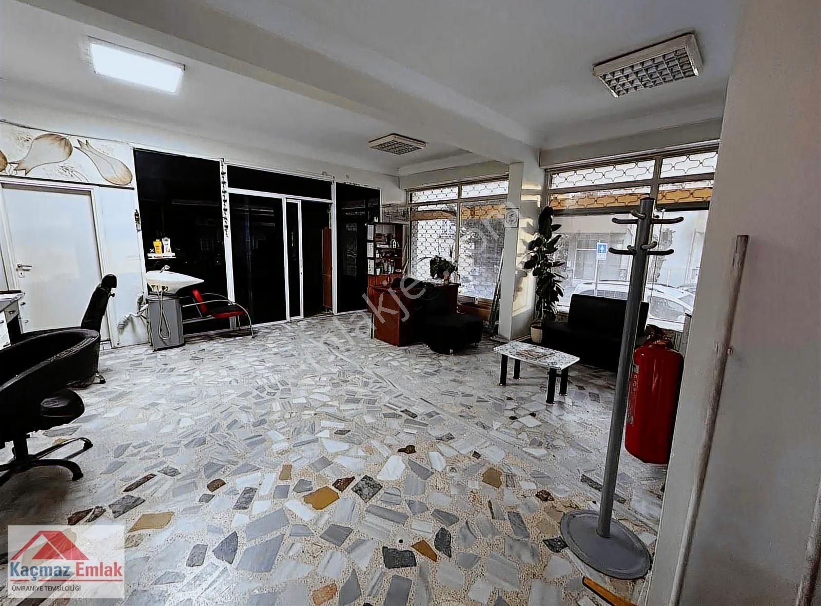 Ümraniye Çakmak'ta Satılık Köşe Başı 70 M2 Dükkan - Görsel 10
