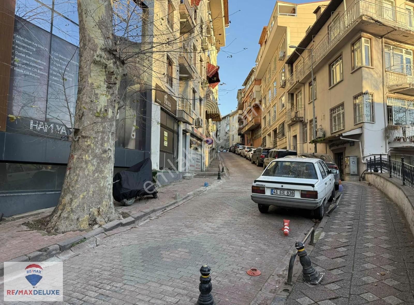 Çarşı Merkezde Tabela Değeri Yüksek Satılık Dükkan - Görsel 14