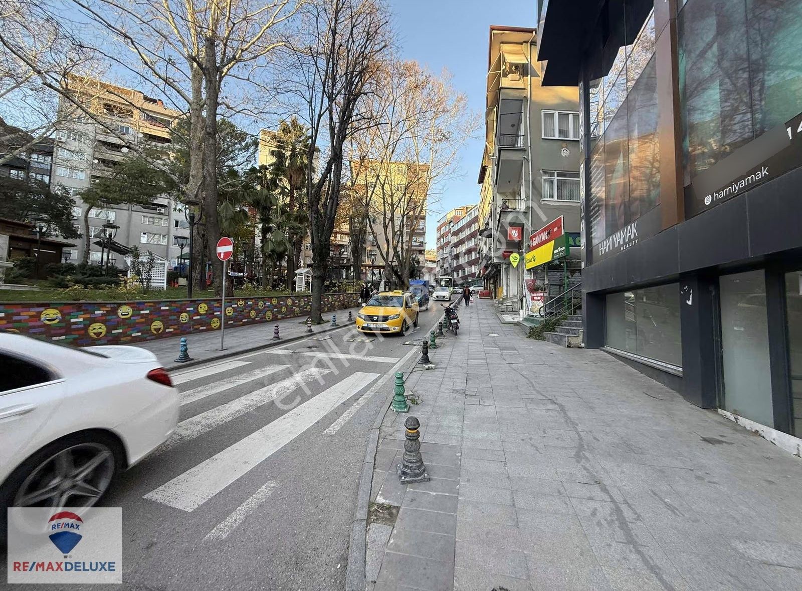 Çarşı Merkezde Tabela Değeri Yüksek Satılık Dükkan - Görsel 12