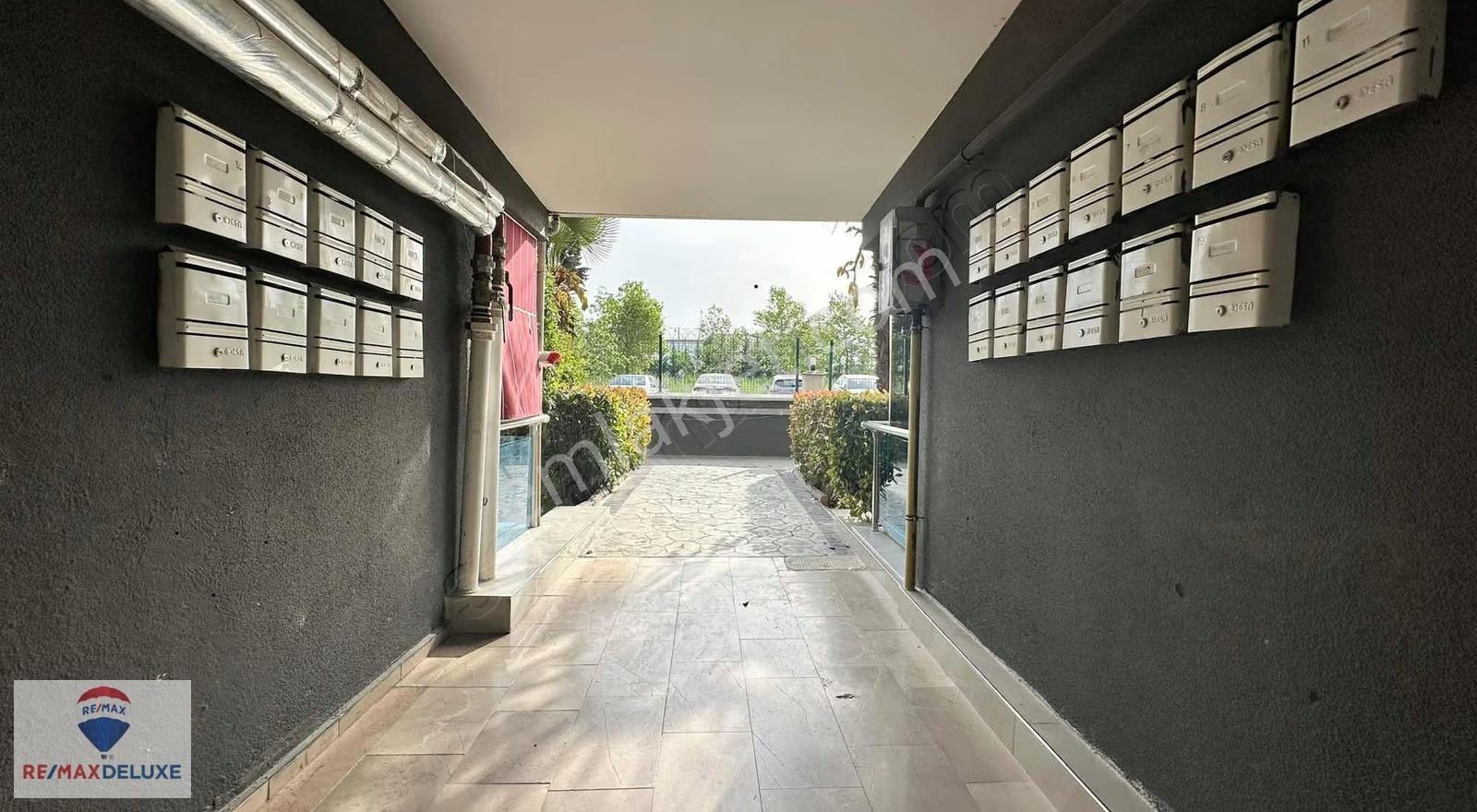 Myra 3 Sitesinde Satılık 2+1 Eşyalı Daire - Görsel 18