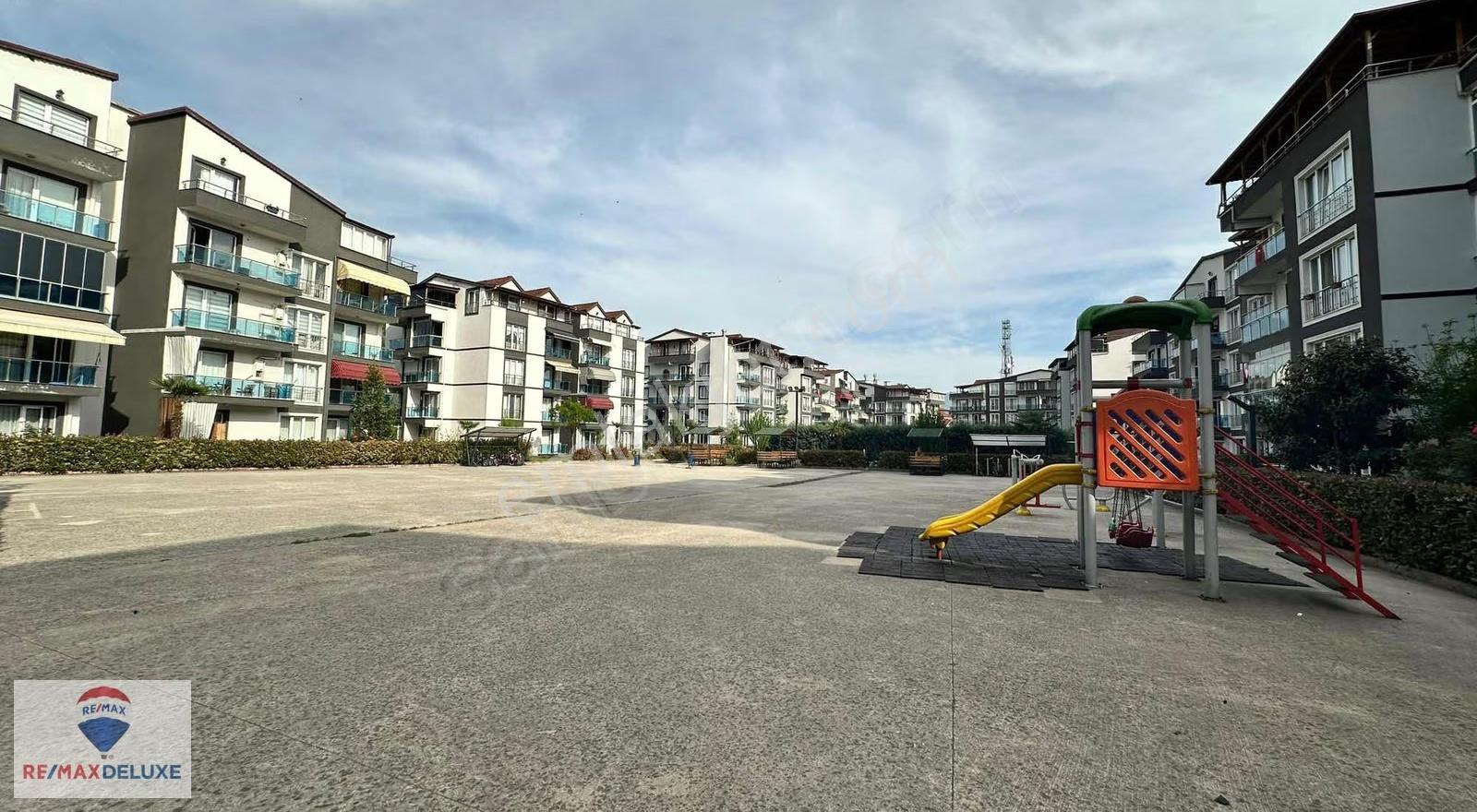 Myra 3 Sitesinde Satılık 2+1 Eşyalı Daire - Görsel 11