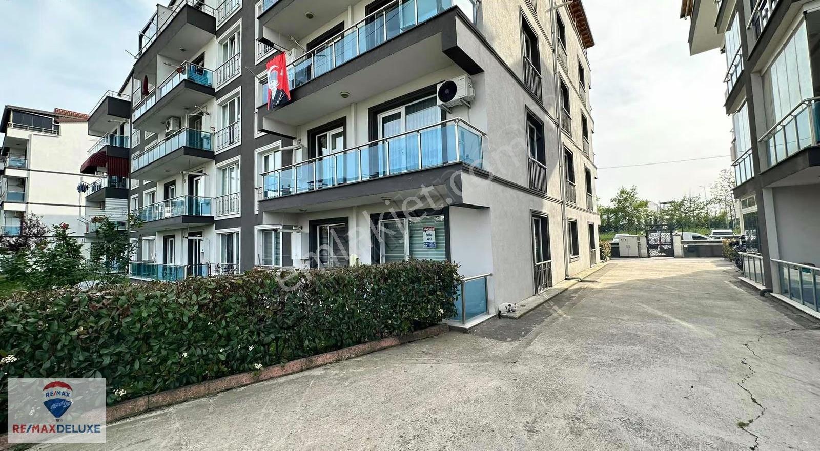 Myra 3 Sitesinde Satılık 2+1 Eşyalı Daire - Görsel 9