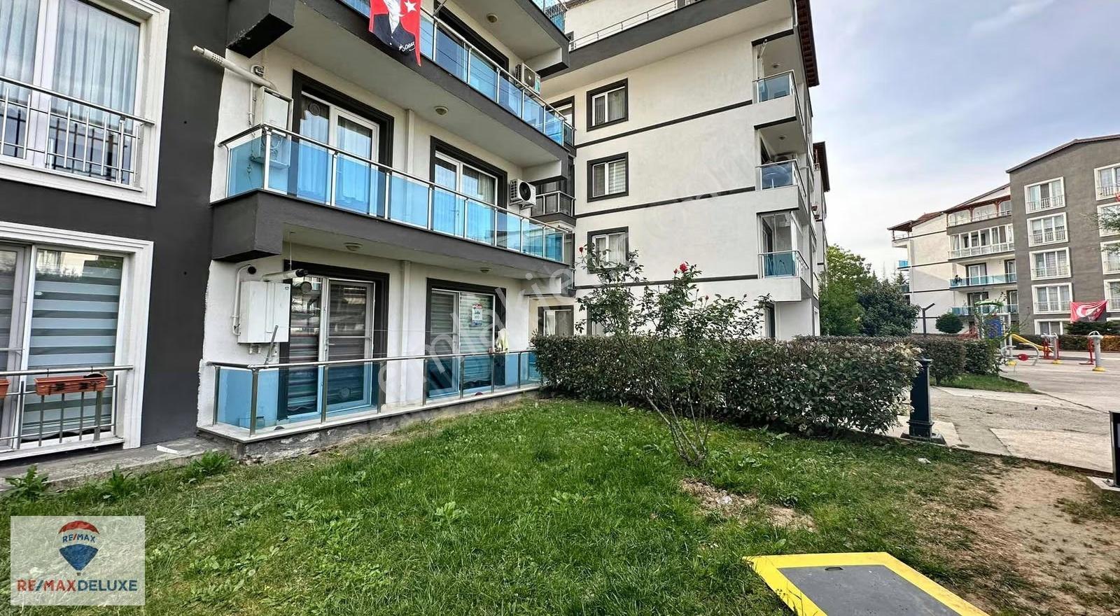 Myra 3 Sitesinde Satılık 2+1 Eşyalı Daire - Görsel 4