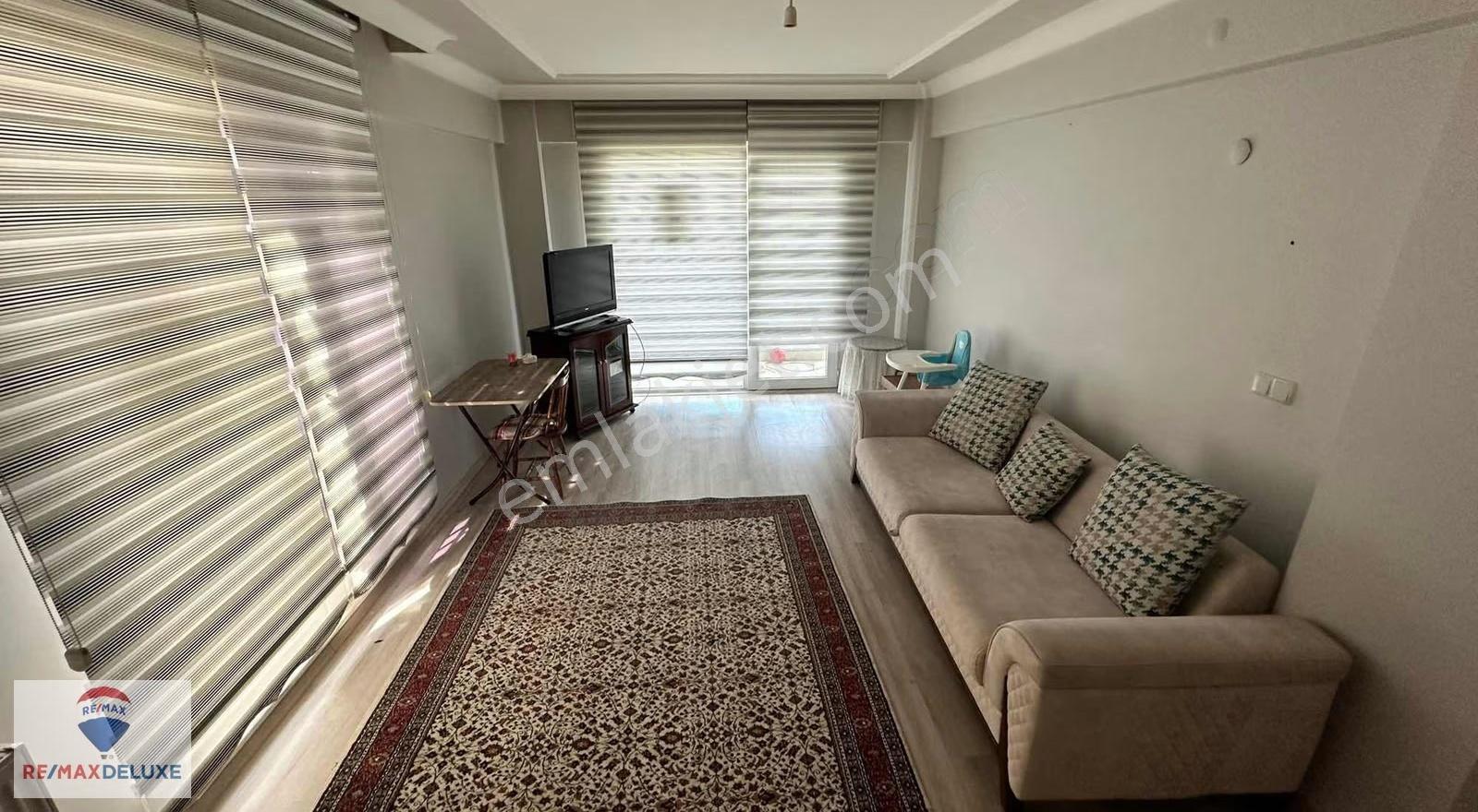 Myra 3 Sitesinde Satılık 2+1 Eşyalı Daire - Görsel 10