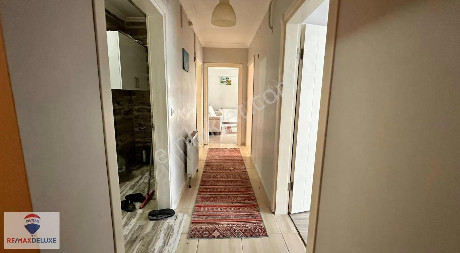 Myra 3 Sitesinde Satılık 2+1 Eşyalı Daire - Görsel 6