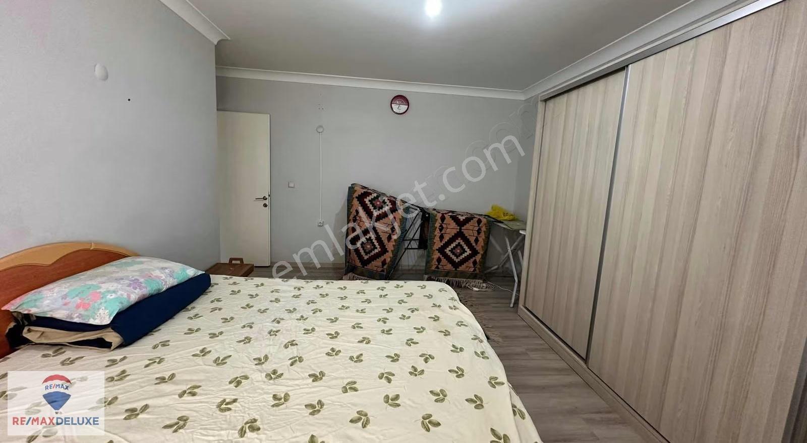 Myra 3 Sitesinde Satılık 2+1 Eşyalı Daire - Görsel 21