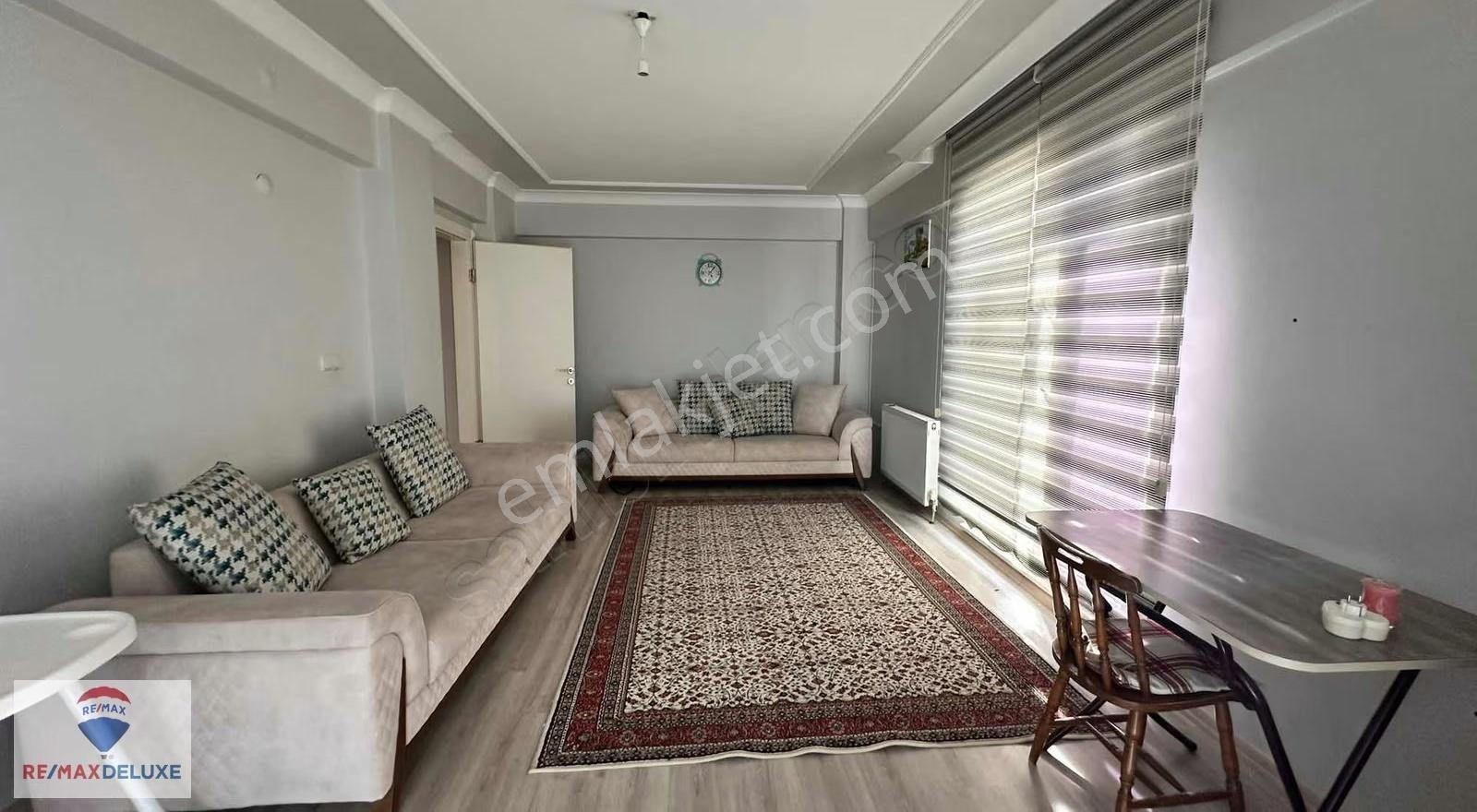 Myra 3 Sitesinde Satılık 2+1 Eşyalı Daire - Görsel 13