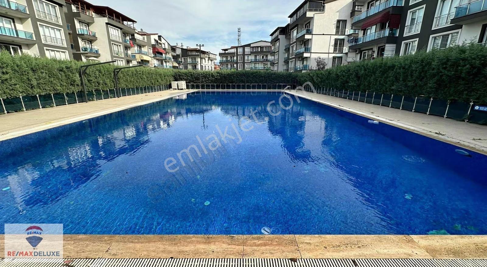 Myra 3 Sitesinde Satılık 2+1 Eşyalı Daire - Görsel 2