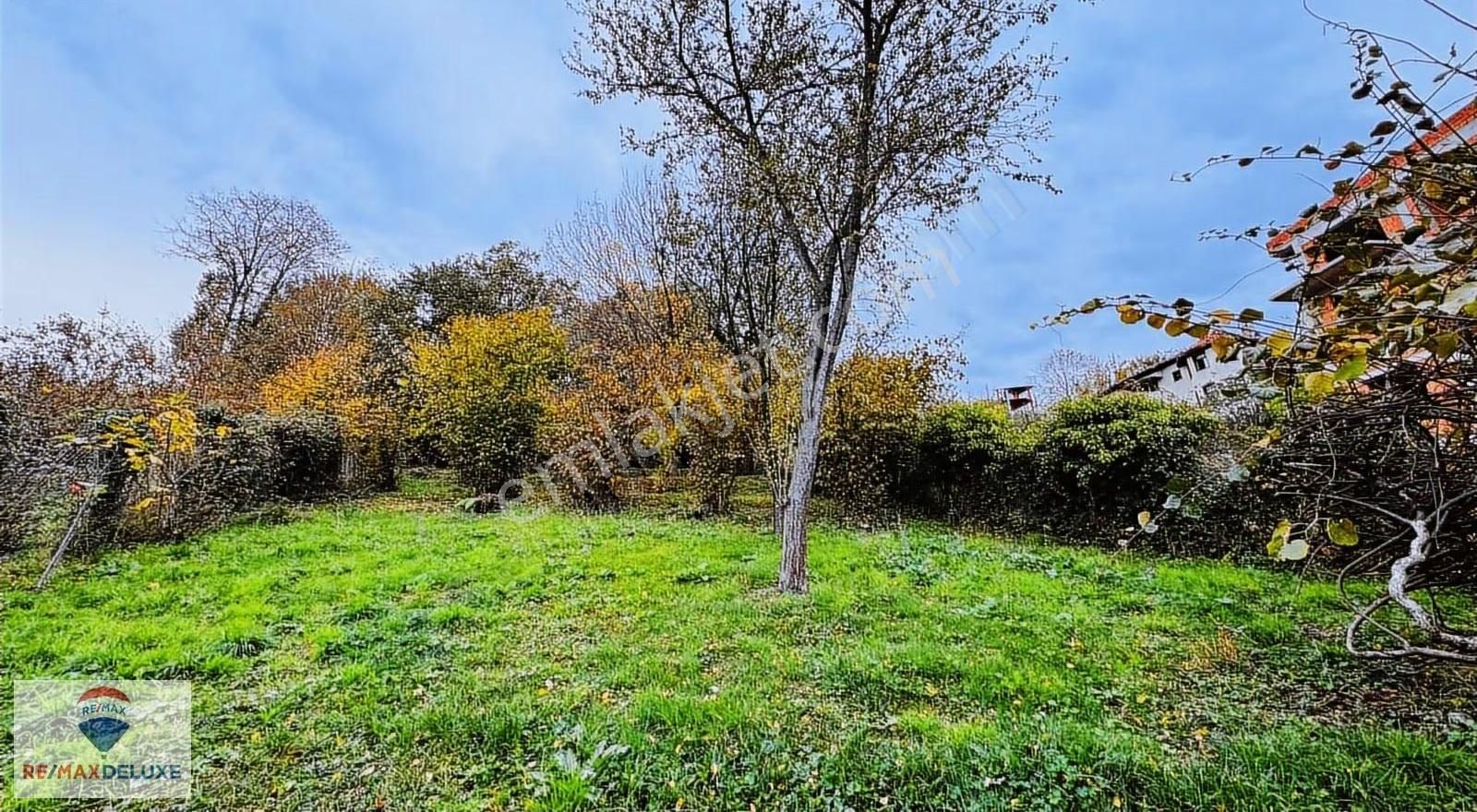 Maşukiye'de 1230 M2 Arsa İçinde Satılık Müstakil Ev - Görsel 16