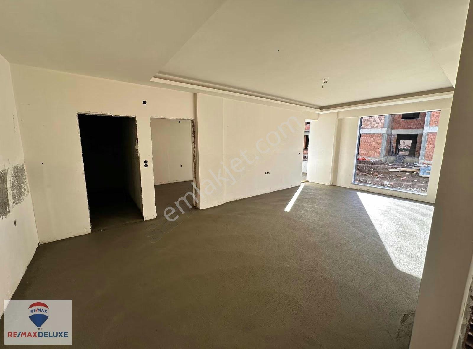 Kartepe Fsm'de Satılık 1+1 Site İçi Daire - Görsel 12