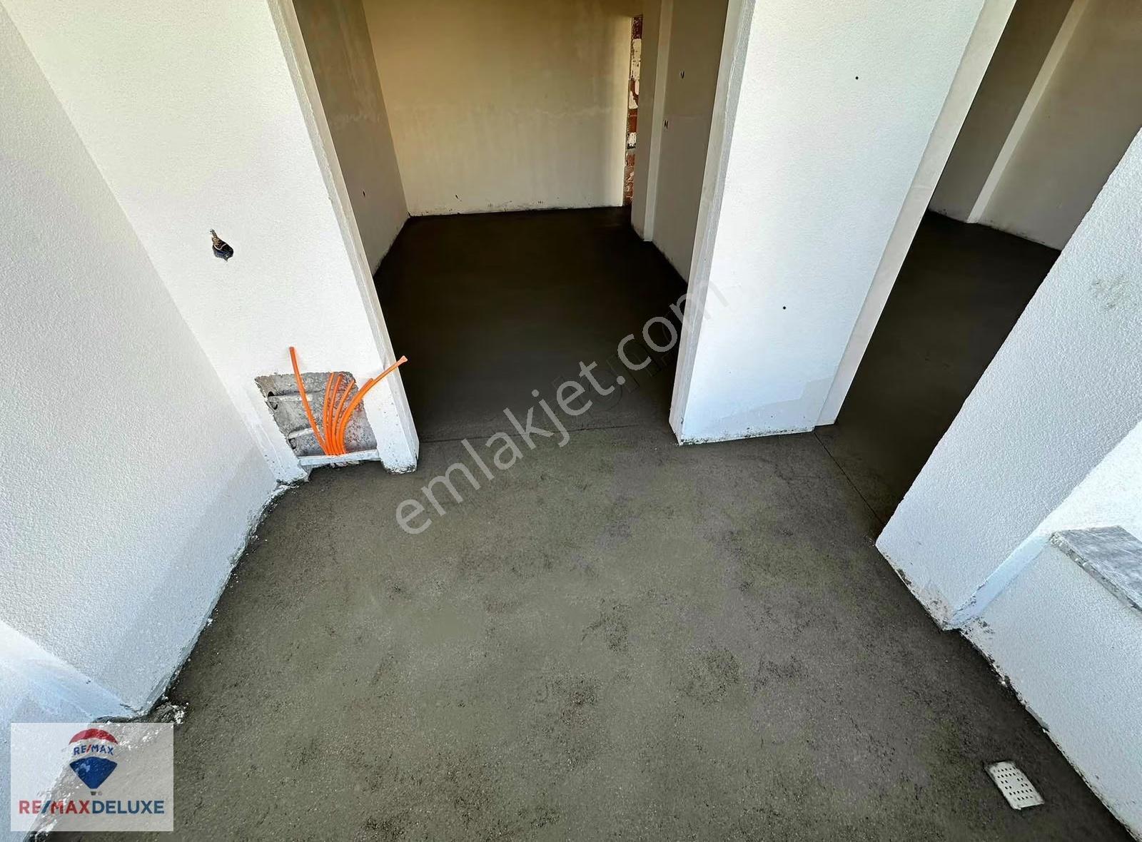 Kartepe Fsm'de Satılık 1+1 Site İçi Daire - Görsel 13