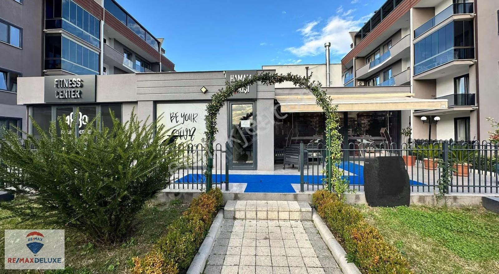 480 Residance'ta 2+1 Satılık Daire - Görsel 13