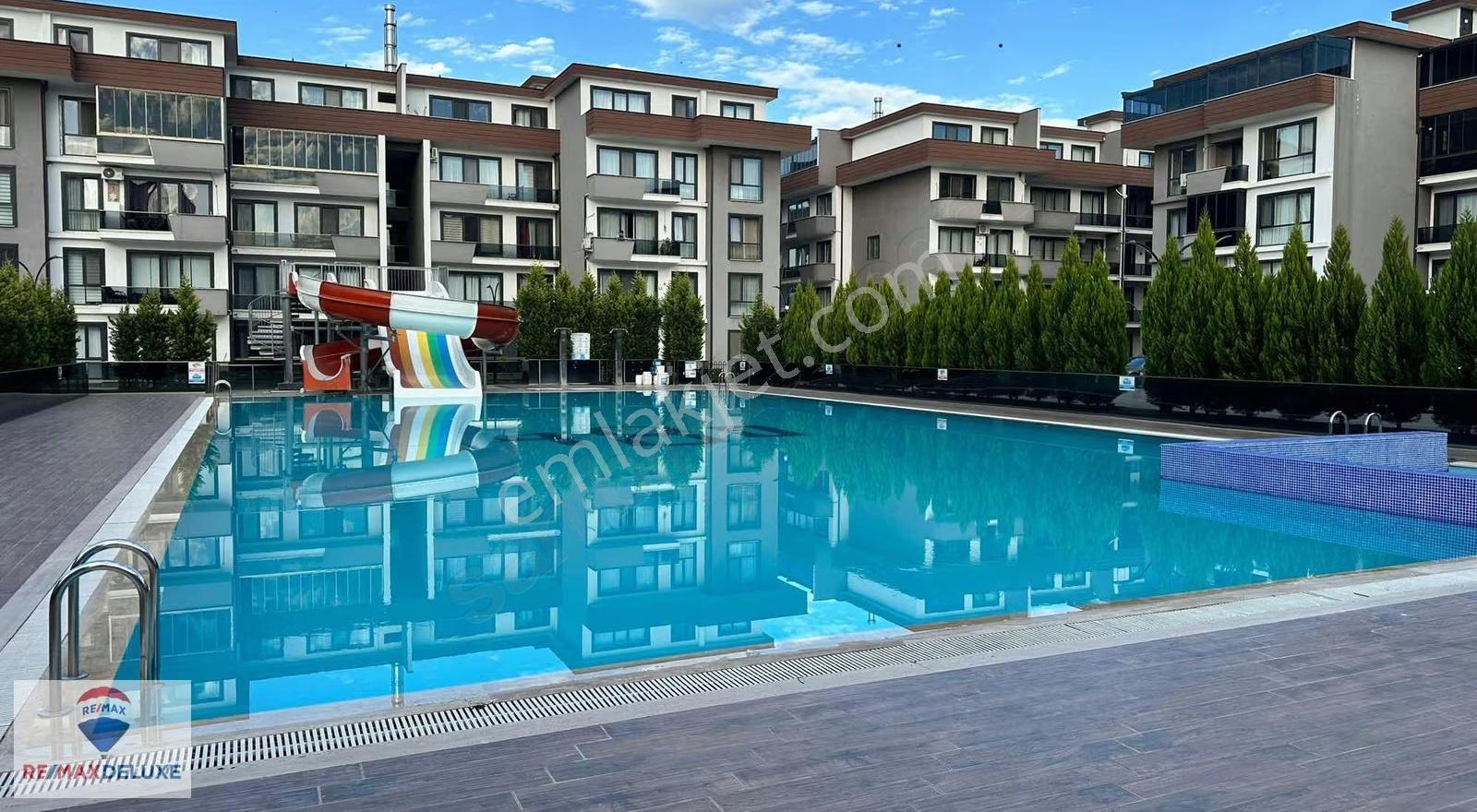 480 Residance'ta 2+1 Satılık Daire - Görsel 14