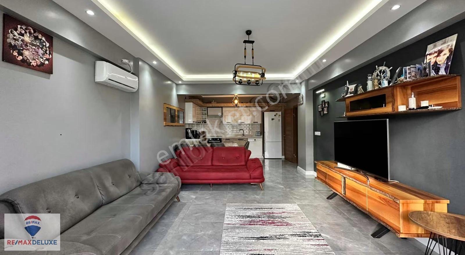 480 Residance'ta 2+1 Satılık Daire - Görsel 17