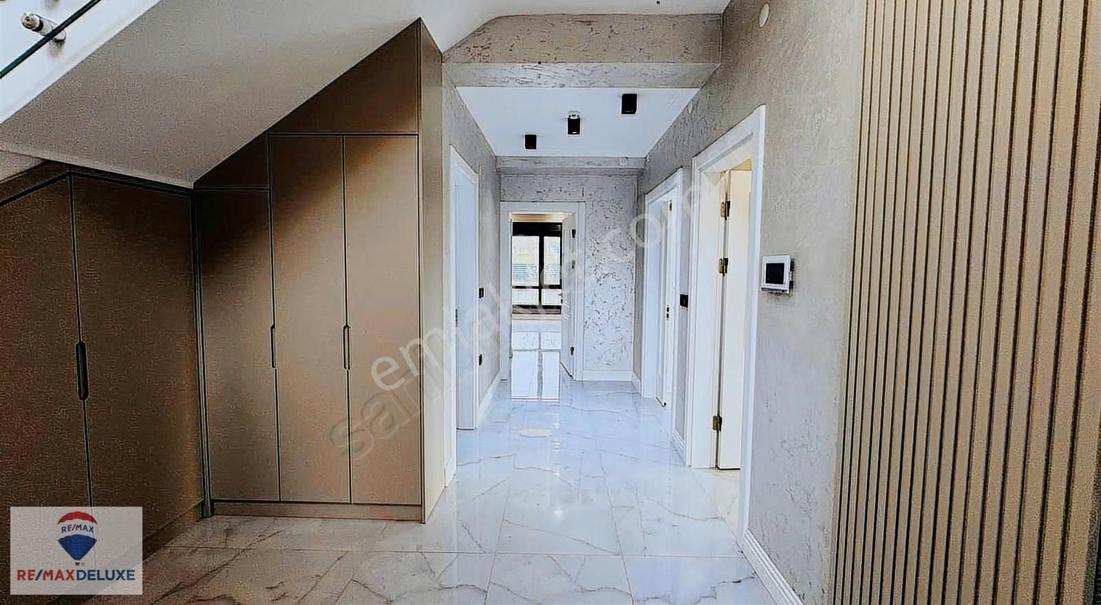 Kartepe Rahmiye'de Satılık 5+1 Müstakil Havuzlu Villa - Görsel 4