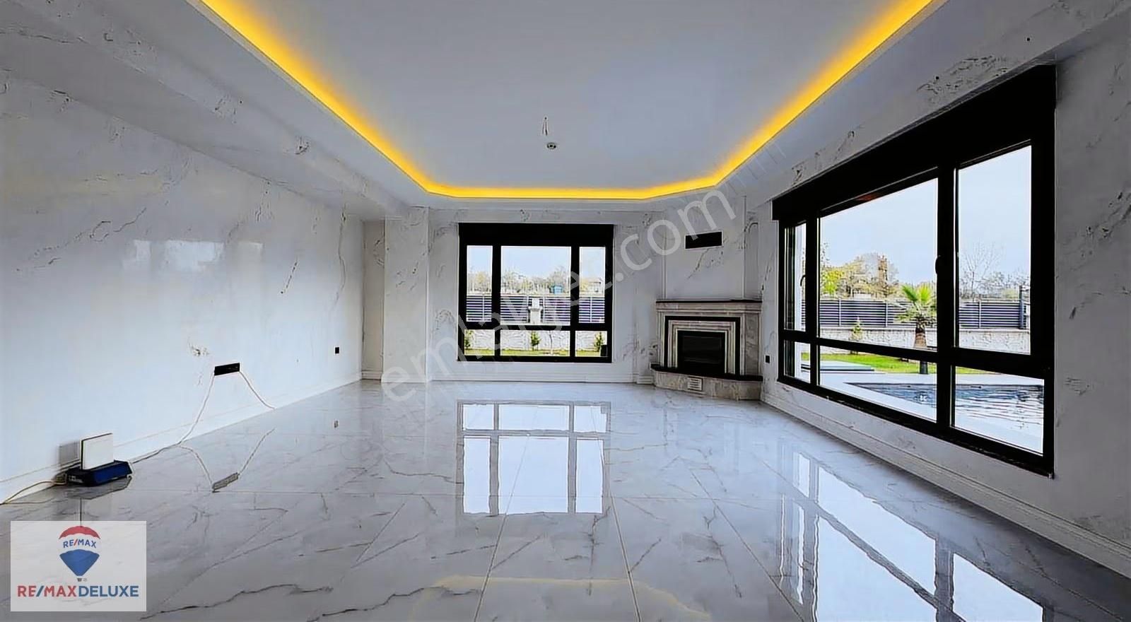 Kartepe Rahmiye'de Satılık 5+1 Müstakil Havuzlu Villa - Görsel 25