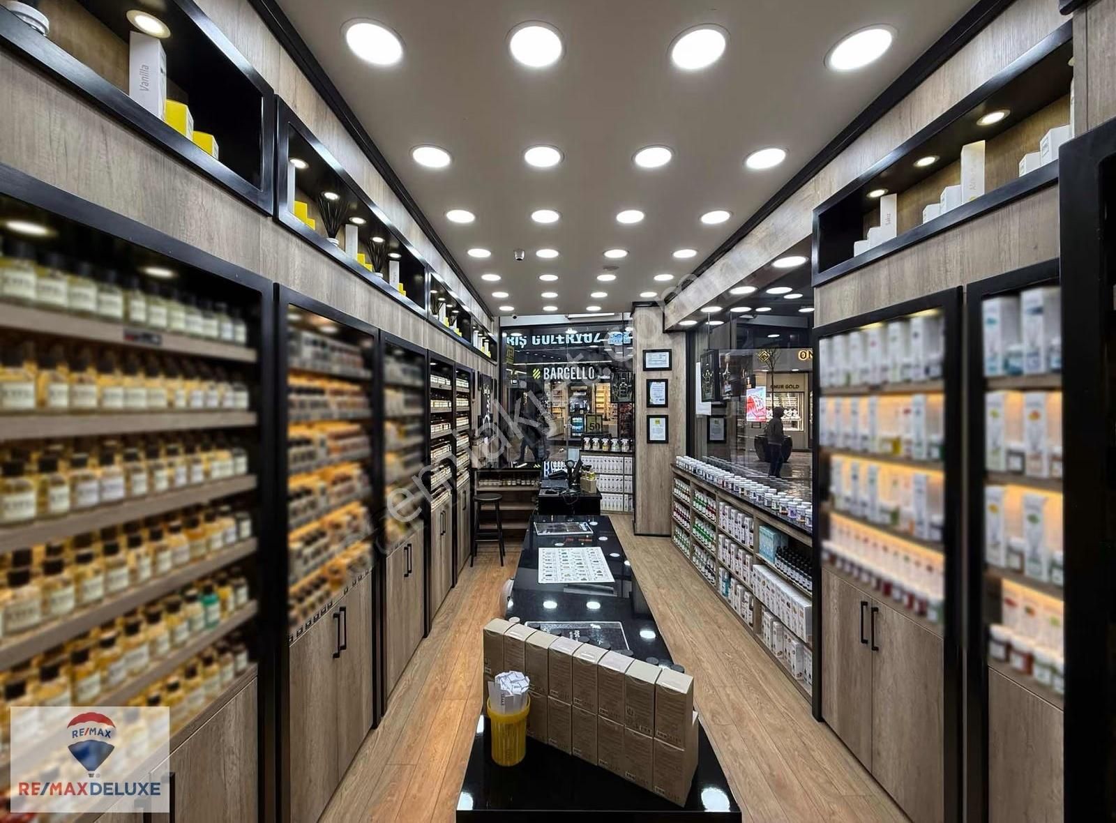 İzmitin Merkezi Fethiye Caddesinde Satılık Dükkan Mağaza - Görsel 7