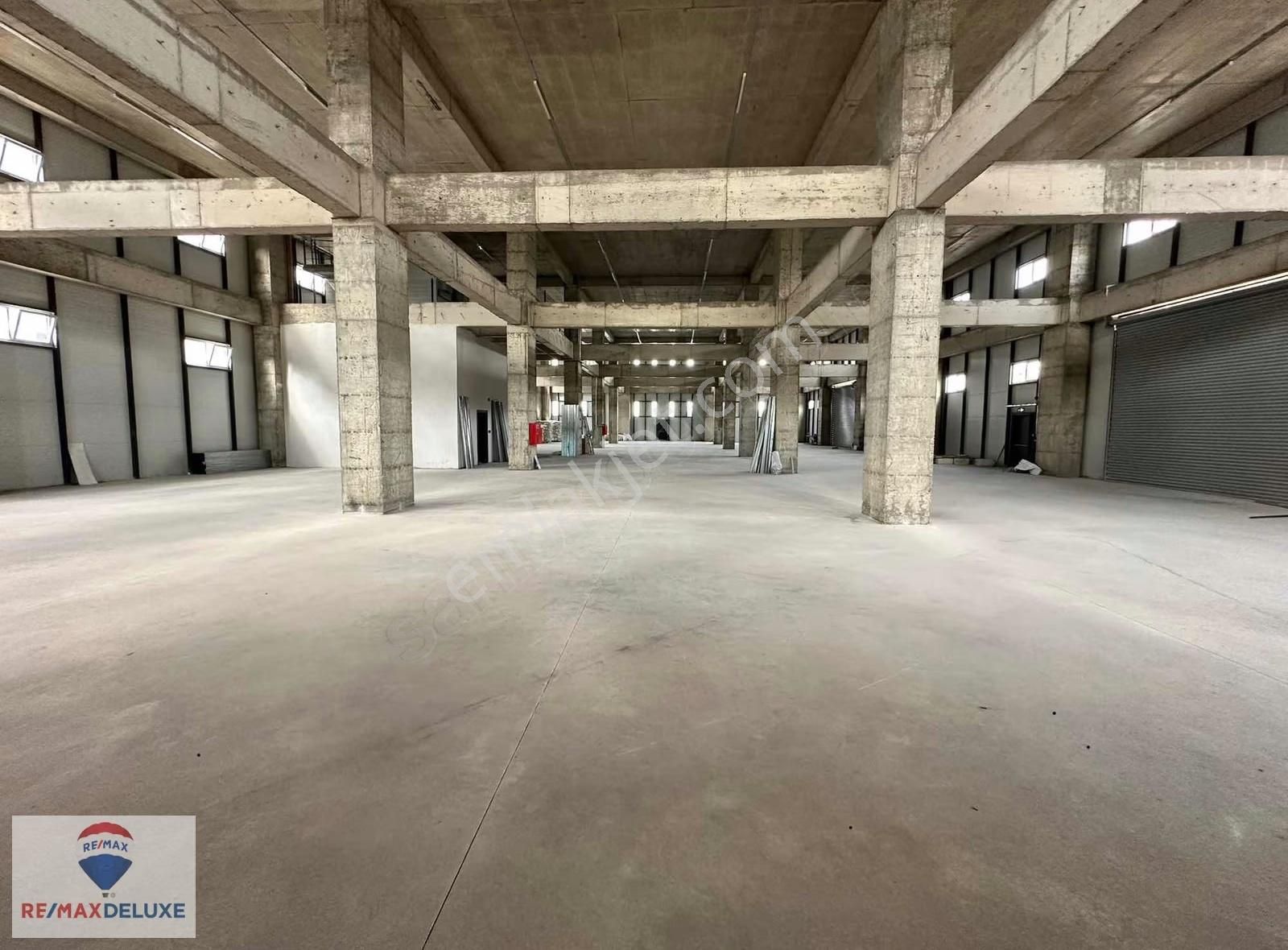Yeniköy Sepetlipınar'da 1430 M2 Kiralık Depo - Görsel 3