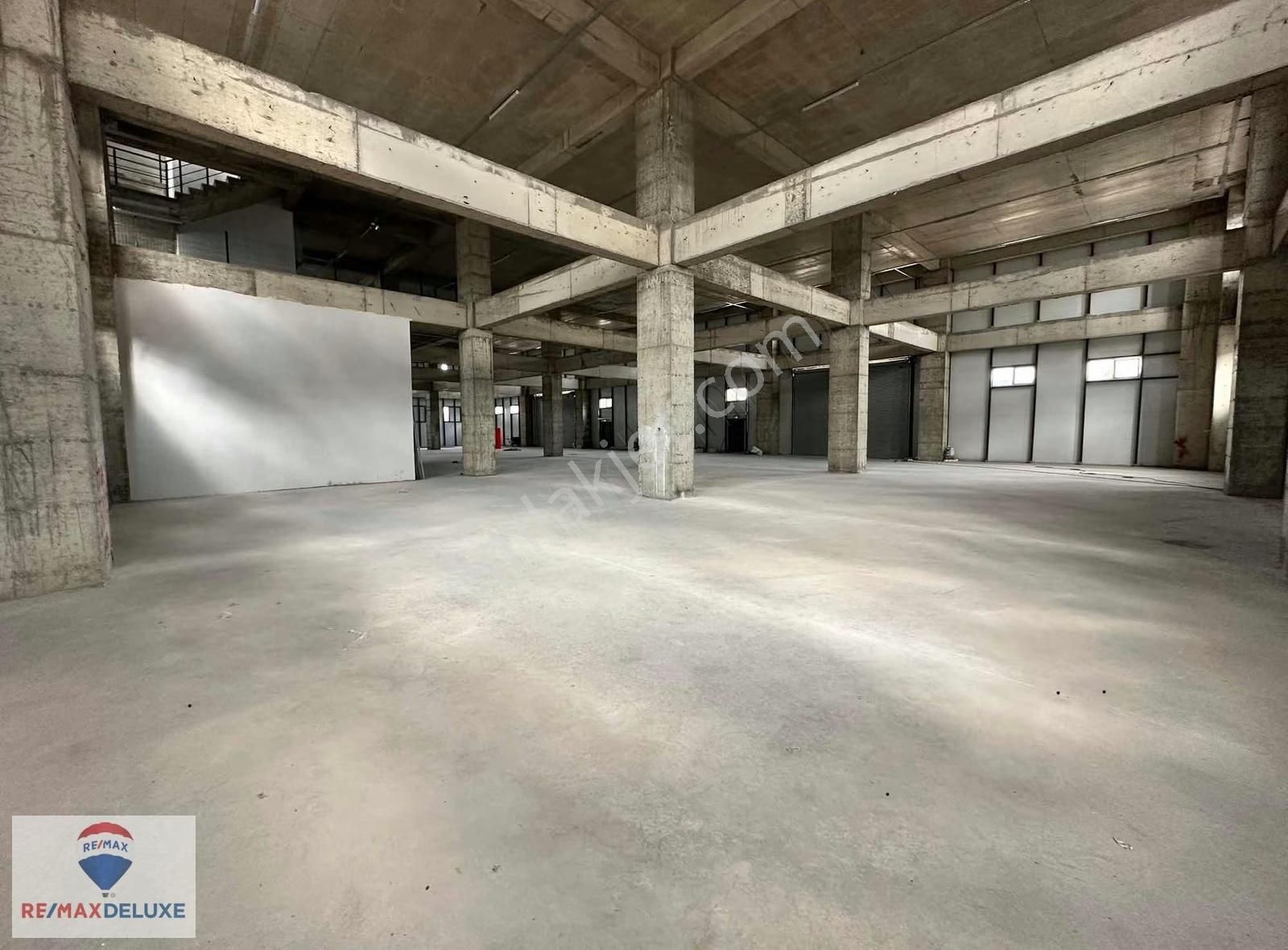 Yeniköy Sepetlipınar'da 1430 M2 Kiralık Depo - Görsel 8