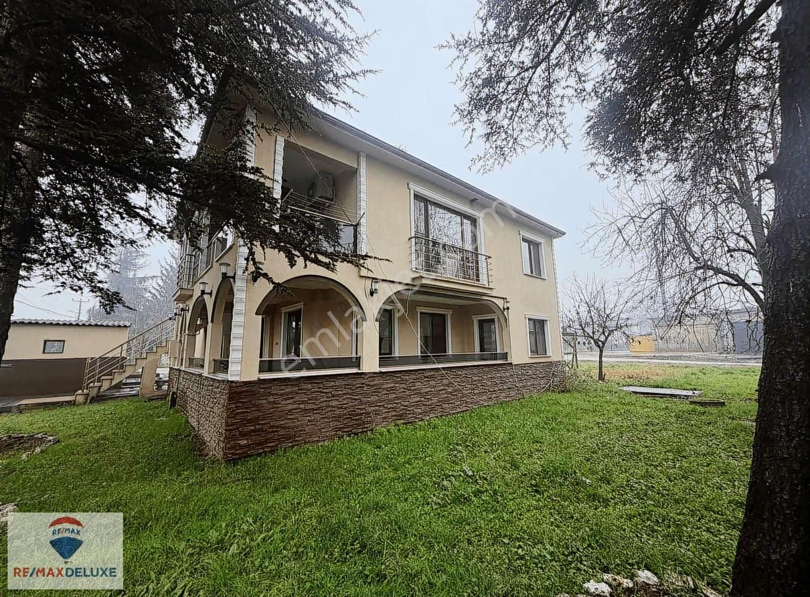 Düzce,merkez K.d.k.ç.alanı Sanayi İmarlı Satılık 5186 M² Arsa - Görsel 12