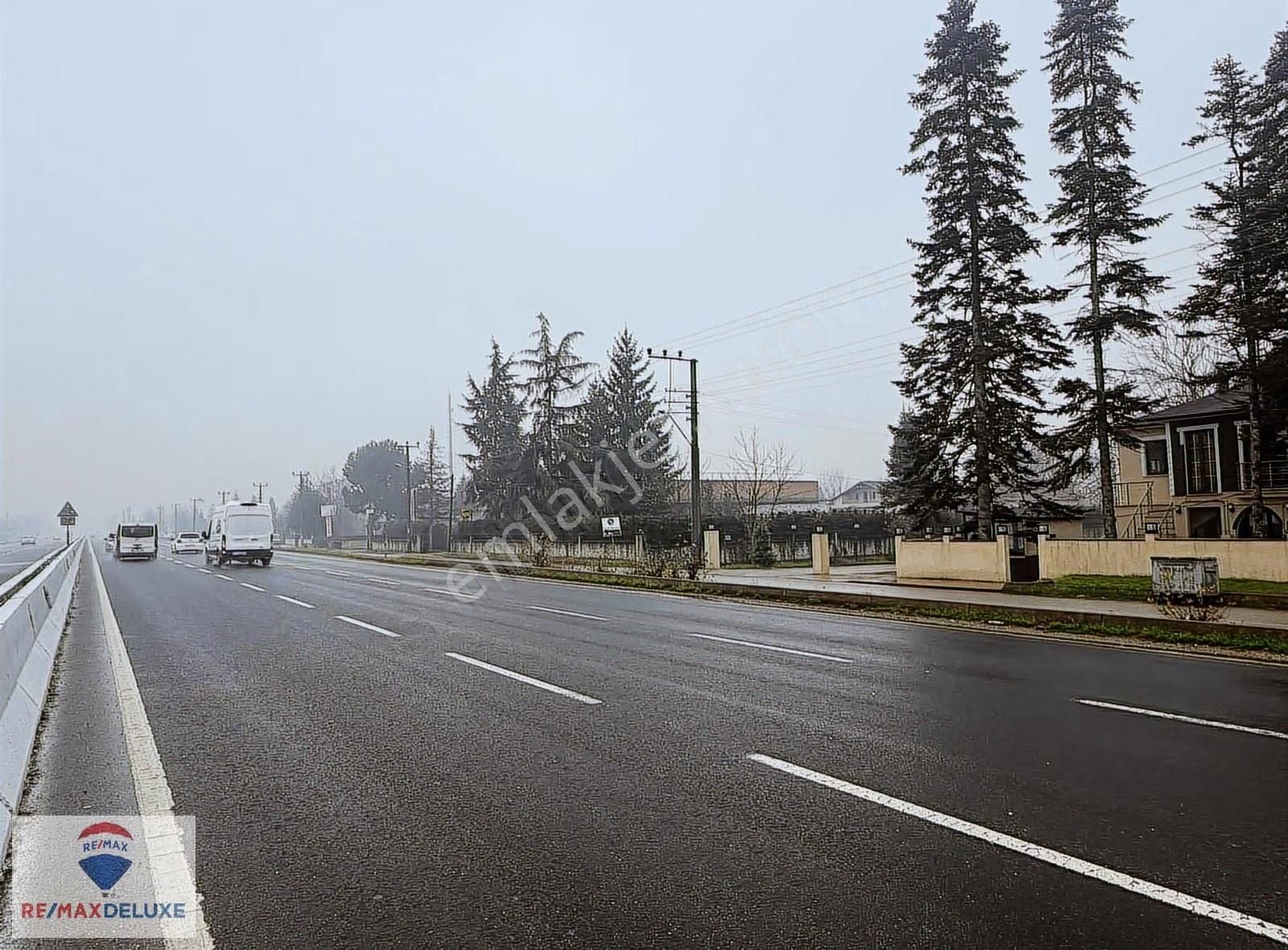 Düzce,merkez K.d.k.ç.alanı Sanayi İmarlı Satılık 5186 M² Arsa - Görsel 7