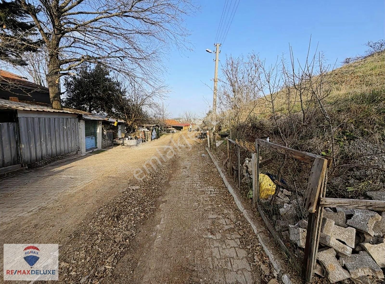 Başiskele Döngel Mah. Deniz Manzaralı 253 Metre² Arsa - Görsel 15