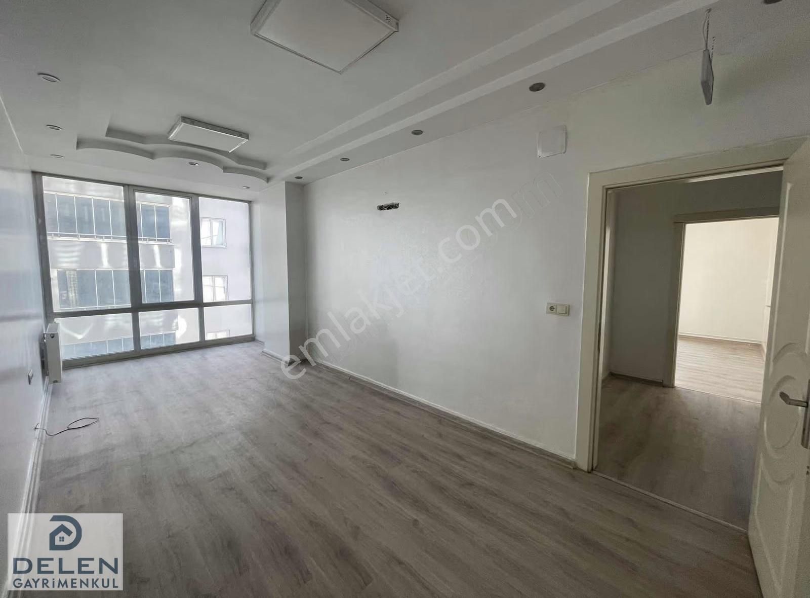 Delen Gayrimenkul'den Mükemmel Cepheli Merkezi Ofis - Görsel 22