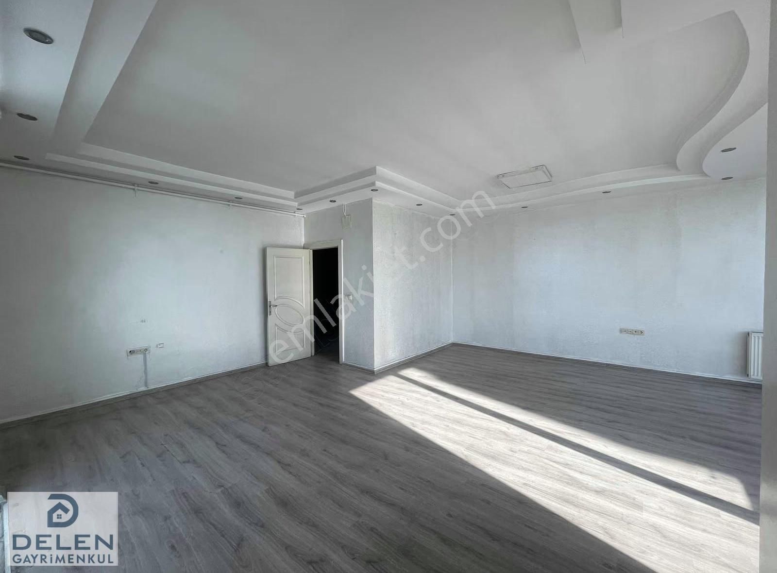 Delen Gayrimenkul'den Mükemmel Cepheli Merkezi Ofis - Görsel 4