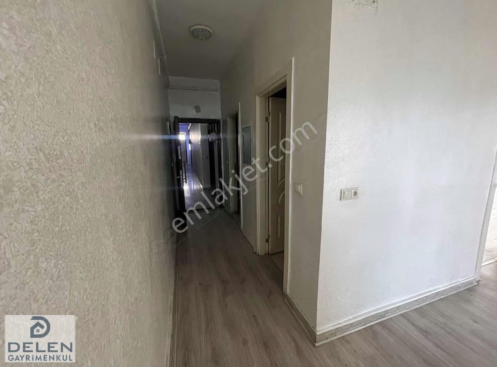 Delen Gayrimenkul'den Mükemmel Cepheli Merkezi Ofis - Görsel 12