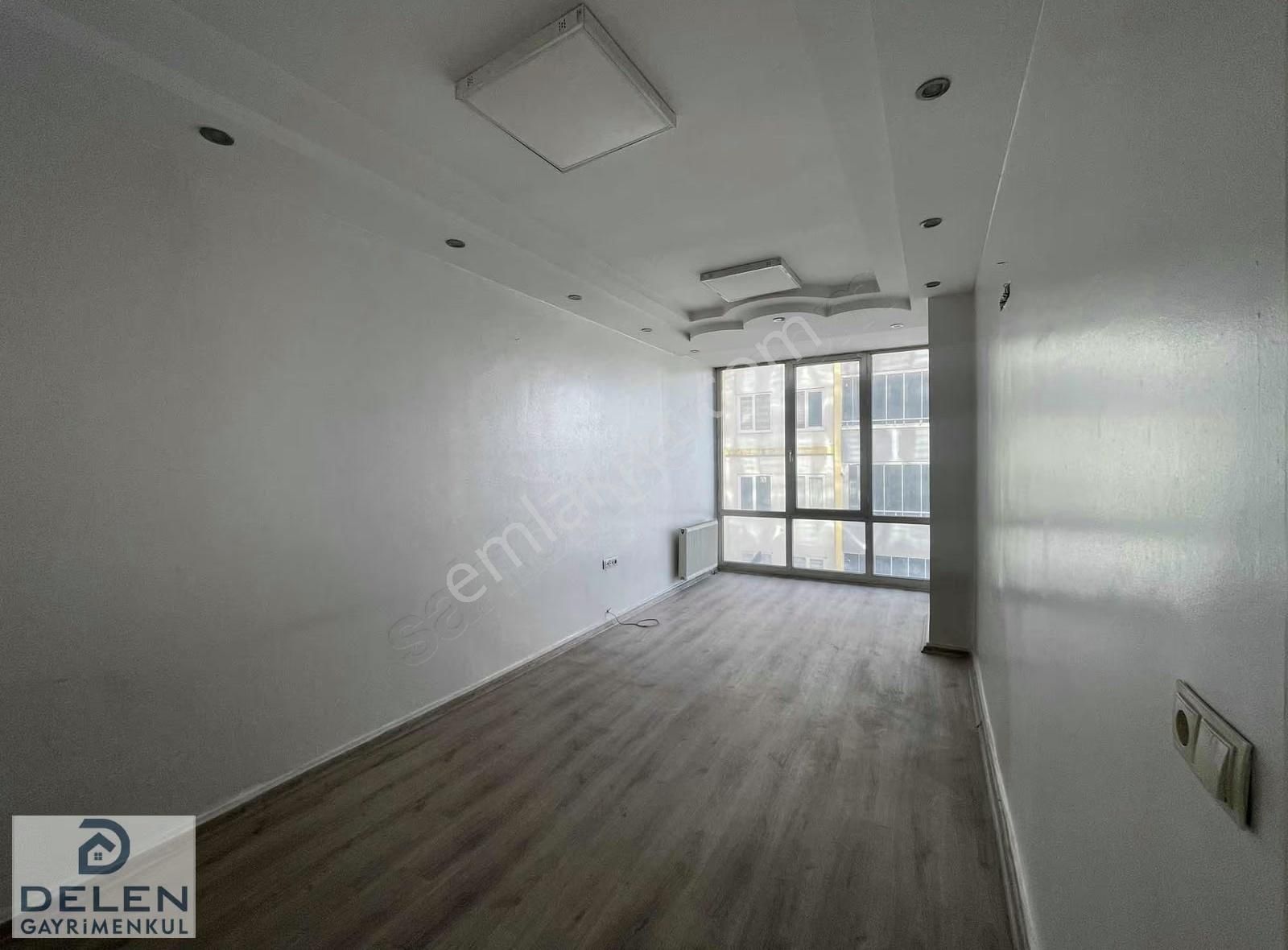 Delen Gayrimenkul'den Mükemmel Cepheli Merkezi Ofis - Görsel 9