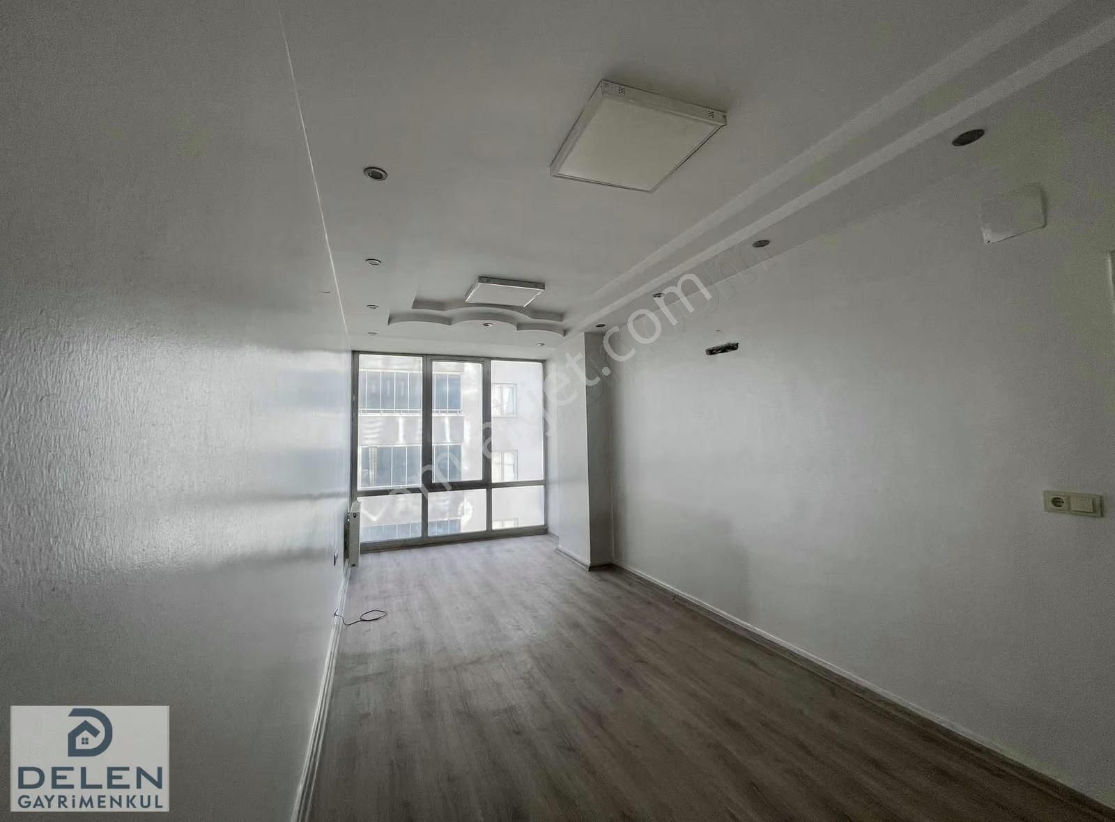 Delen Gayrimenkul'den Mükemmel Cepheli Merkezi Ofis - Görsel 20