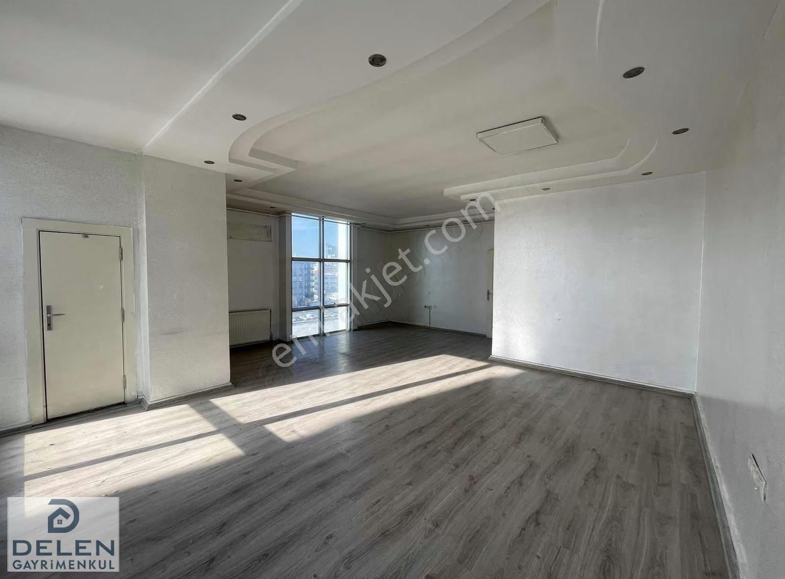 Delen Gayrimenkul'den Mükemmel Cepheli Merkezi Ofis - Görsel 7