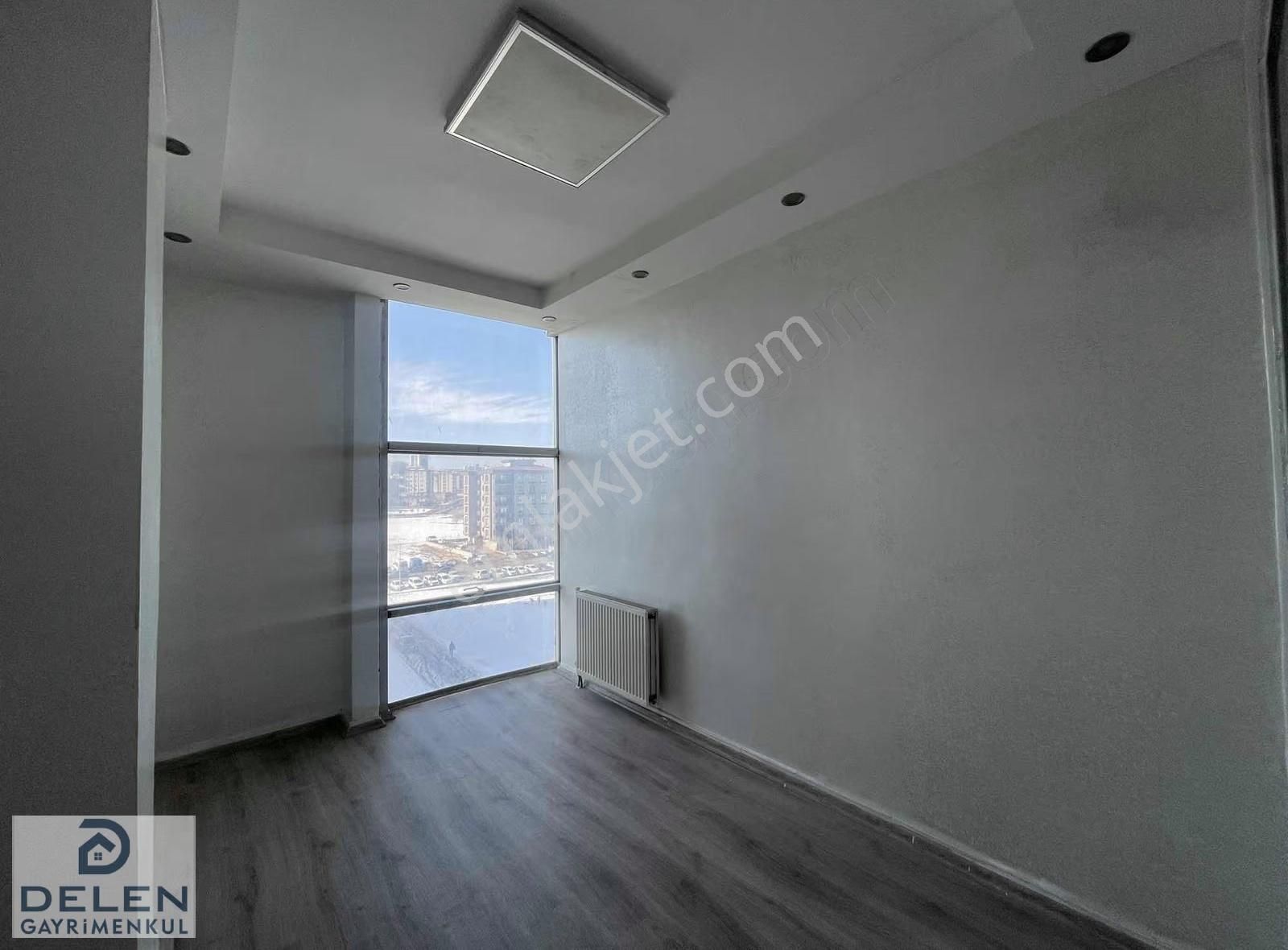 Delen Gayrimenkul'den Mükemmel Cepheli Merkezi Ofis - Görsel 14