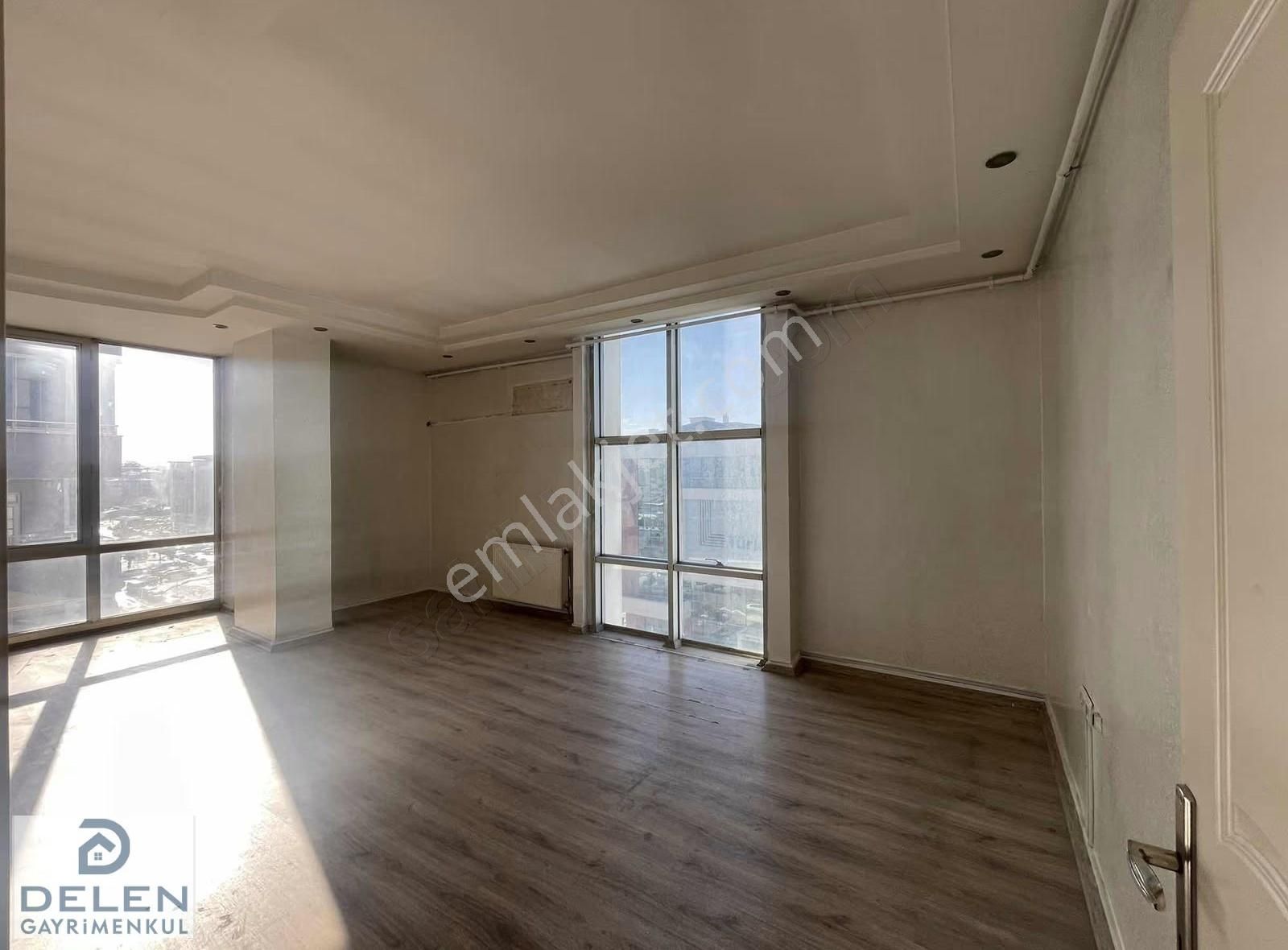 Delen Gayrimenkul'den Mükemmel Cepheli Merkezi Ofis - Görsel 2