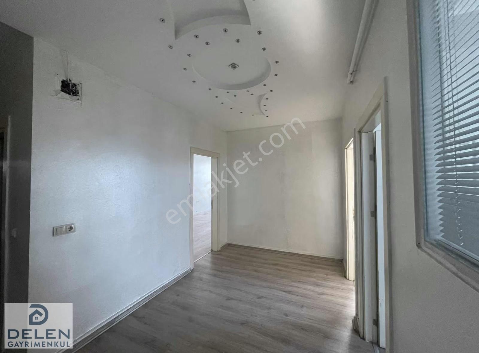 Delen Gayrimenkul'den Mükemmel Cepheli Merkezi Ofis - Görsel 10