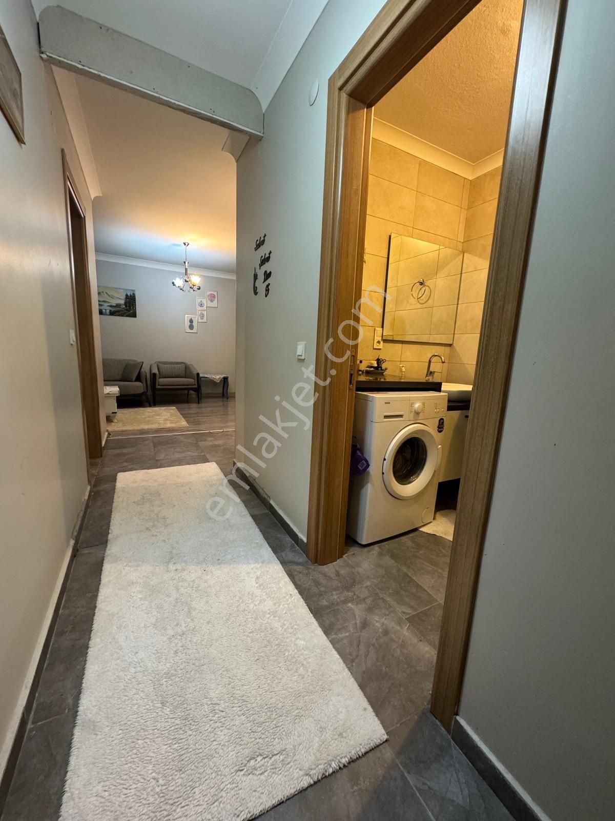 Korfezin Kalbinde Kadıköy'de 2+1 Ful Esyalı Kı - Görsel 2