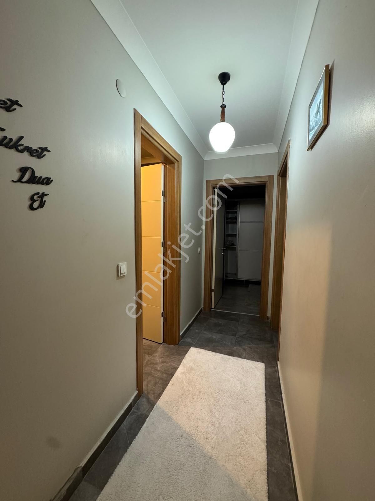 Korfezin Kalbinde Kadıköy'de 2+1 Ful Esyalı Kı - Görsel 10