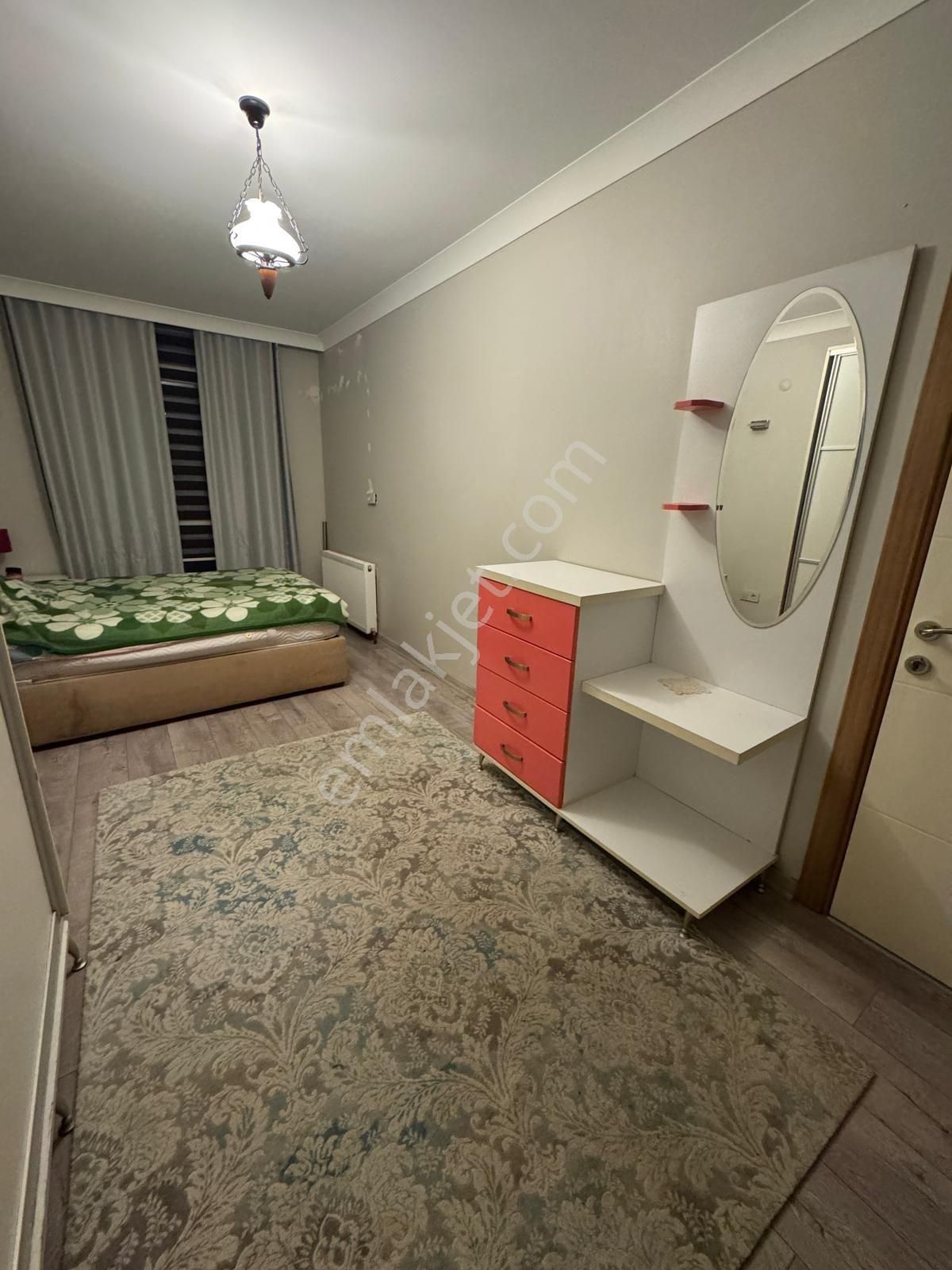 Korfezin Kalbinde Kadıköy'de 2+1 Ful Esyalı Kı - Görsel 22