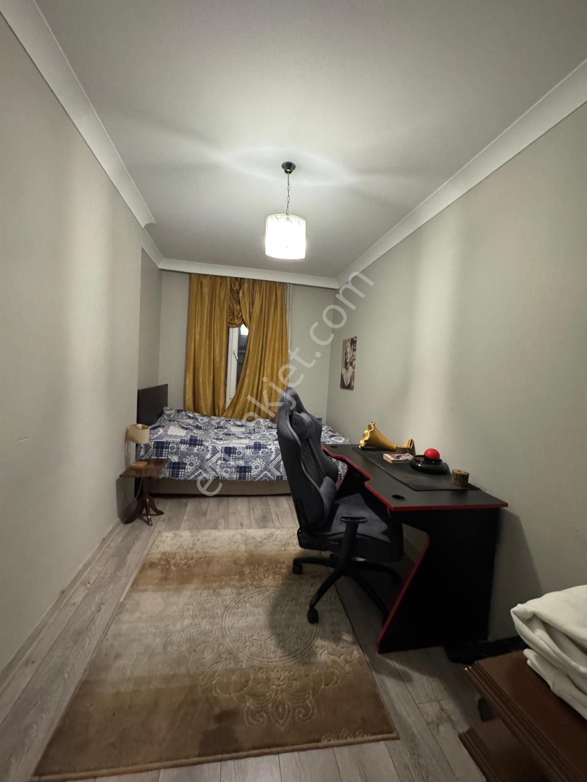 Korfezin Kalbinde Kadıköy'de 2+1 Ful Esyalı Kı - Görsel 14