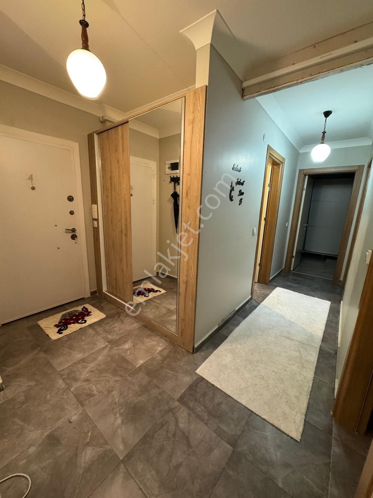 Korfezin Kalbinde Kadıköy'de 2+1 Ful Esyalı Kı - Görsel 24